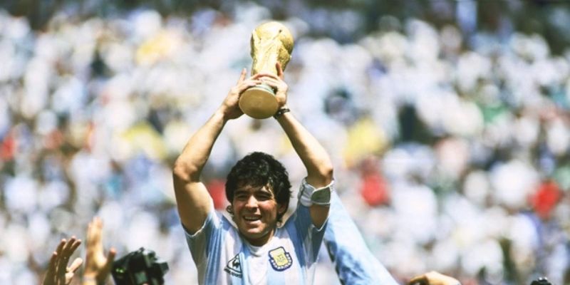 Bước ngoặc sự nghiệp