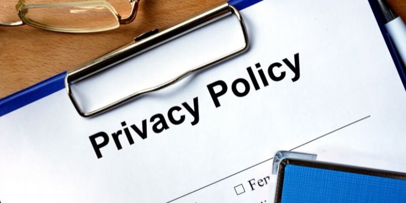 Chính sách bảo mật 1gom quan trọng