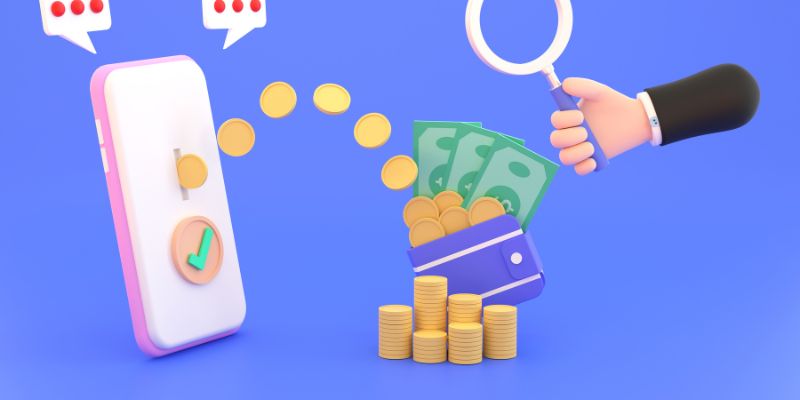 Kinh nghiệm tối ưu khi nạp tiền BK8 